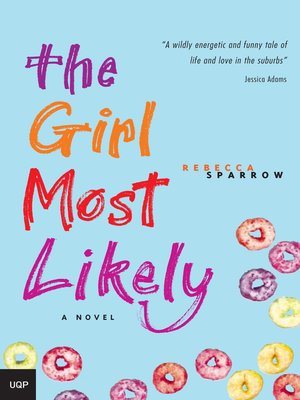 cover image of The Girl Most Likely